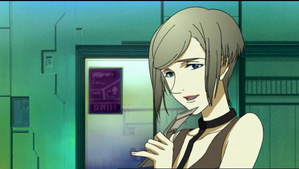 Red Garden: Dead Girls